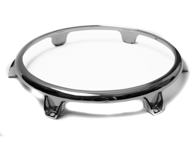  Comfort Curve II | Top Tuning (Extended Collar) Chrom 11 3/4